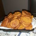 El cooksnap de Alberto Perez Olivares cuando hizo Sopaipillas.