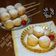 Cooksnap dari Dapur Dien untuk resep Donat Ketan Korea