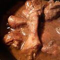 Cooksnap dari yuli_barata untuk resep Semur Ayam Tahu