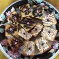 Cooksnap dari FEbrianti Angelo untuk resep Cake pisang 5 bahan sangat lembut no bp/sp (rebake)
