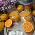 सुशीलाम३०७जीमेल.कॉम का कुकस्नैप जब उन्होंने ऑरेंज जूस(Orange juice recipe in hindi) बनाया था।