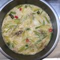 รูป Cooksnap ของ Natthawut Chitsophaphong เมื่อเขาทำ ไข่ตุ๋นทรงเครื่อง