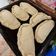 El cooksnap de Nancy Ahumada Antiguay cuando hizo Masa para empanadas de Horno.