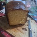 El cooksnap de aliorrea71 cuando hizo Pan brioche en panificadora.