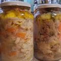 El cooksnap de Pato Molina cuando hizo Escabeche de vizcacha!!.