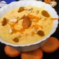 Samita Sar's cooksnap of when they made গাজরের ক্ষীর।.