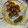 Gunjan Chhabra's cooksnap of when they made Kuttu ki Chatpte pakorde.