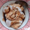 Cooksnap dari Ety Yuliana untuk resep Bubur Sumsum Lembut & Kilat