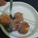 Cooksnap dari H-she Puspitarini untuk resep Donat Kentang Lembut 1x profing tanpa telur (no mixer)