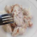 Cooksnap dari Nancy Pakasi untuk resep Leng Hong Kien (Mudah dan Irit bahan)