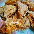 Cooksnap dari Astiya Lestari untuk resep Tahu Isi Pedas /Tahu Jeletot