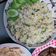 Cooksnap dari Lucia Lanny untuk resep Nasi Goreng Hijau Daun Jeruk