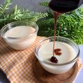 Cooksnap dari Isnawati untuk resep Hokkaido Caramel Pudding