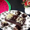 Cooksnap dari Nuraini Binti Gofur untuk resep Brownies pisang