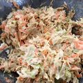 El cooksnap de Patricia Quiroga Newbery cuando hizo Coleslaw 🥗.