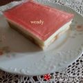 Cooksnap από Wendy στη συνταγή Δροσερό γλυκό με φρυγανιές