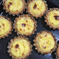 Cooksnap dari Madam untuk resep Portugese Egg Tart ♡