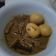 Cooksnap dari Yuliani Sri Lestari Yusuf untuk resep Gudeg nangka muda dan telur