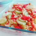El cooksnap de Equipo Cookpad cuando hizo Ensalada fácil con judías blancas de bote.