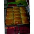 Cooksnap dari Lucky Kitchen untuk resep Killer Soft Bread - Sekali Proofing Anti Gagal