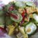 Cooksnap dari Riana Ummu Fathurrahman untuk resep Tumis Gambas Tempe