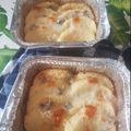 il giuliavaincucina quando ha preparato Gnocchi alla romana