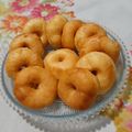 Cooksnap dari Inna untuk resep Donat Maizena empuk + tips utk pemula