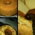 Cooksnap dari Icha Darsih untuk resep Bolu Susu Keju Panggang
