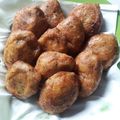 Cooksnap dari Luh Angie untuk resep Perkedel Kentang