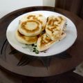 صورة من Heba's Kitchen ، شاركها بعد تجربة وصفة فطاير سريعة بدون تخمير 🥠