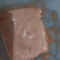Cooksnap dari Neng Soraya latifah untuk resep Mayonaise Ala Hokben Dijamin Sama Persis #AntiGagal