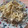 El cooksnap de angela cuando hizo Espaguetis salsa alfredo con pollo y champiñones.
