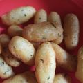 Cooksnap dari Mega Puspitasari untuk resep Kentang goreng keju