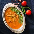 chef Nidhi Bole's cooksnap of when they made તુરીયા નું ગ્રેવી વાળું શાક (Turiya Gravy Valu Shak Recipe In Gujarati).