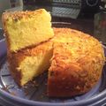 Cooksnap dari Awhiek untuk resep Bolu tape super lembut