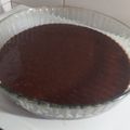 El cooksnap de alberto diaz cuando hizo Brownie de chocolate y banana (VEGAN).