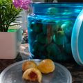 Cooksnap dari Peni Kuswanti untuk resep Nastar glowing(Fatma Bahalwan)