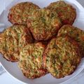 Cooksnap από marina στη συνταγή Κολοκυθοκεφτέδες φούρνου ⭐
