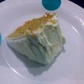 El cooksnap de Kat Corral cuando hizo Pastel de zanahoria.