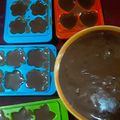 Cooksnap dari Violet Azalea untuk resep Silky Puding Mangga