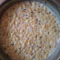 Ravina Sethi's cooksnap of when they made बूंदी का चटपटा रायता (boondi ka chatpata raita recipe in Hindi).