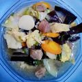 Cooksnap dari deecaroline untuk resep Cap Cay