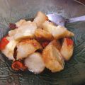 Cooksnap dari H3rn1k45 untuk resep Pempek DOS