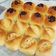 Cooksnap dari Anggraeni Yunita untuk resep Roti Unyil dengan Metode Autolisis