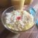 Cooksnap dari Windri Aries untuk resep Bubur Jagung Manis Lumer di Mulut