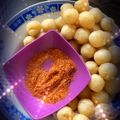 Cooksnap dari hilda sugart untuk resep Cimol Isi Mozarella #13