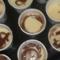 صورة من مرح العمر ، شاركها بعد تجربة وصفة تارت بالكريمه🍥💧