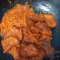 Cooksnap dari Neng Chici untuk resep Nugget ayam saus asam manis