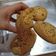 Cooksnap dari Gesti Rossarina untuk resep Roti Gandum Utuh