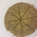 Cooksnap dari Noviani Pelita Sari untuk resep Bolu pisang kukus (no oven no mixer)